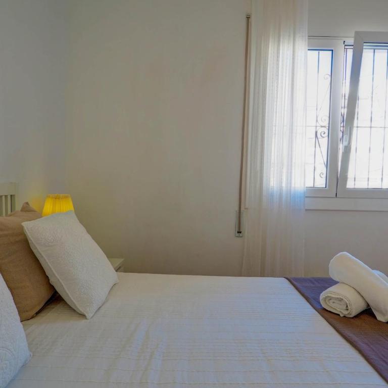 San Sebastian Apartment by Hello Homes Sitges - Apartamento de 2 dormitorios - 24