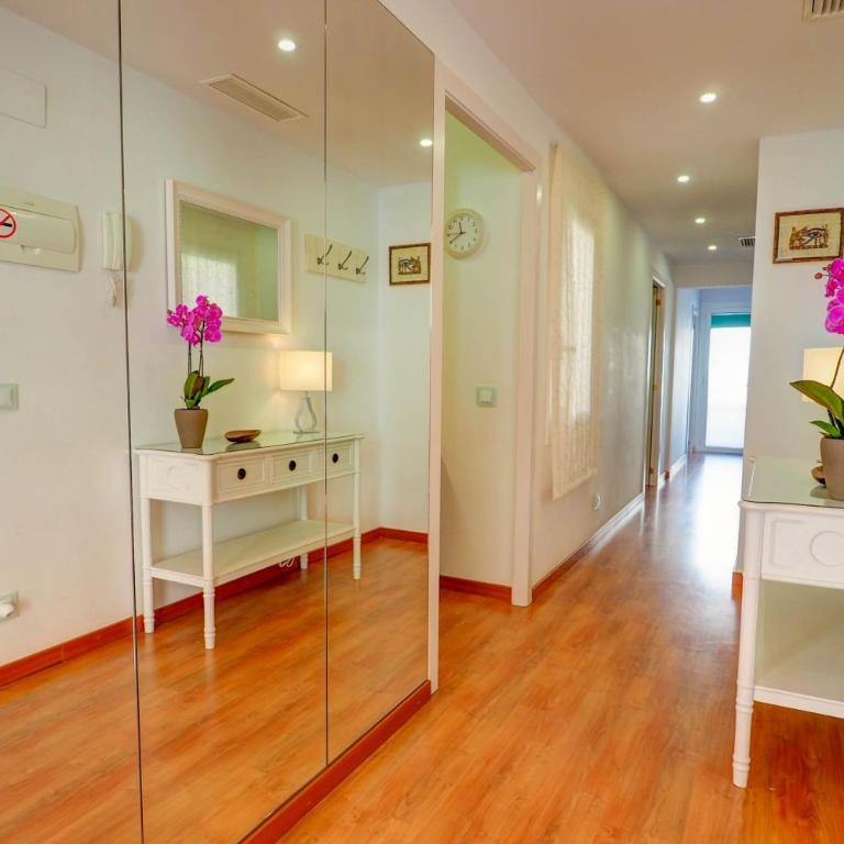 San Sebastian Apartment by Hello Homes Sitges - Apartamento de 2 dormitorios - 4