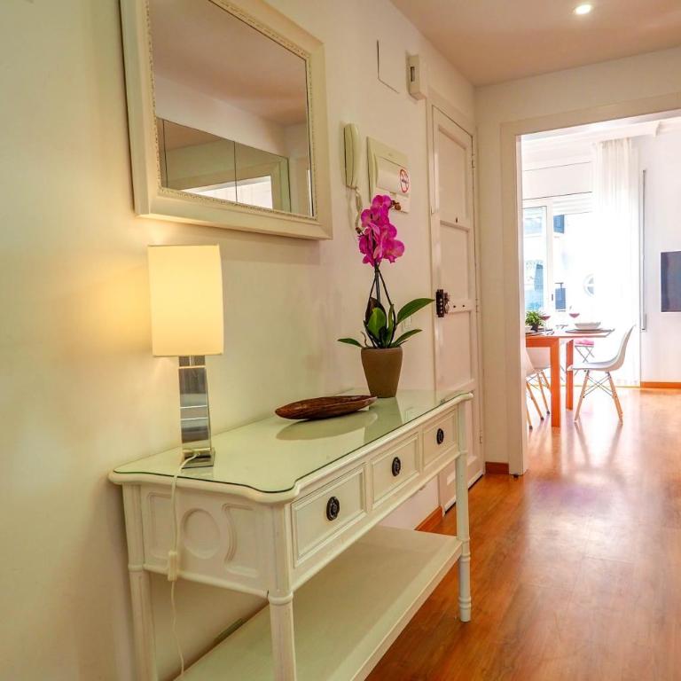 San Sebastian Apartment by Hello Homes Sitges - Apartamento de 2 dormitorios - 11
