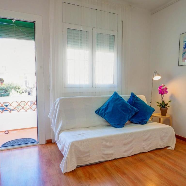 San Sebastian Apartment by Hello Homes Sitges - Apartamento de 2 dormitorios - 25