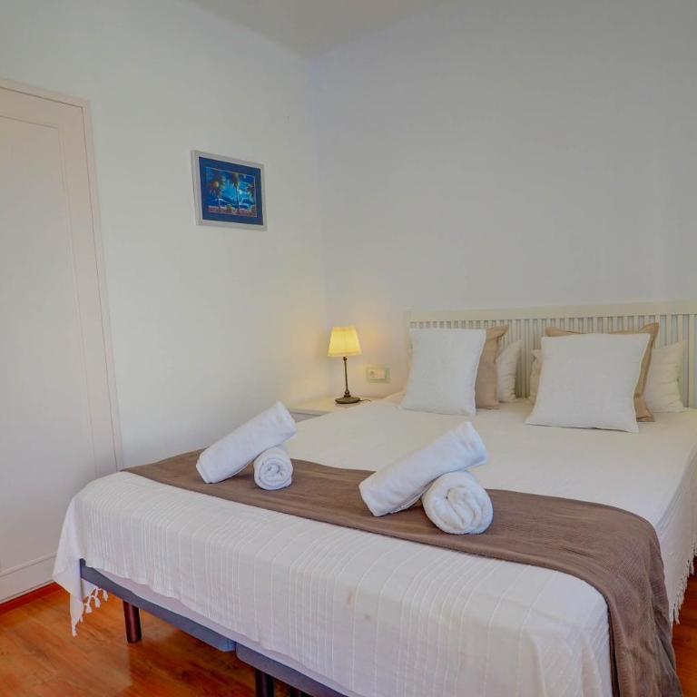San Sebastian Apartment by Hello Homes Sitges - Apartamento de 2 dormitorios - 5