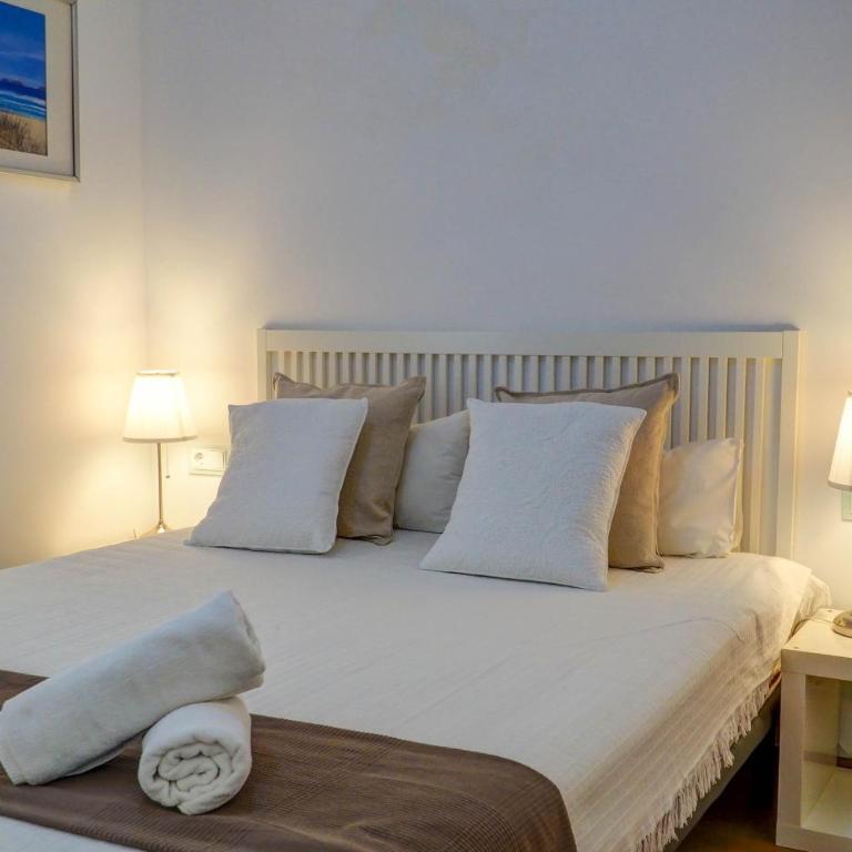 San Sebastian Apartment by Hello Homes Sitges - Apartamento de 2 dormitorios - 19
