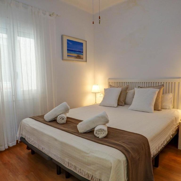 San Sebastian Apartment by Hello Homes Sitges - Apartamento de 2 dormitorios - 18