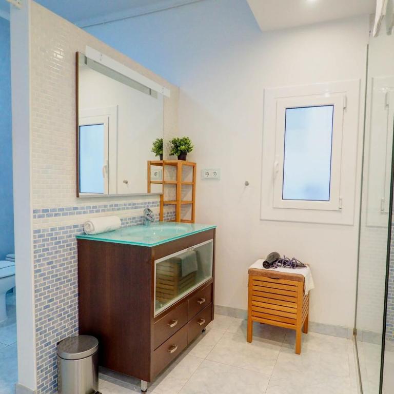 San Sebastian Apartment by Hello Homes Sitges - Apartamento de 2 dormitorios - 20