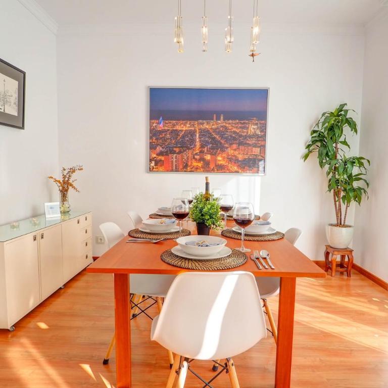 San Sebastian Apartment by Hello Homes Sitges - Apartamento de 2 dormitorios - 13