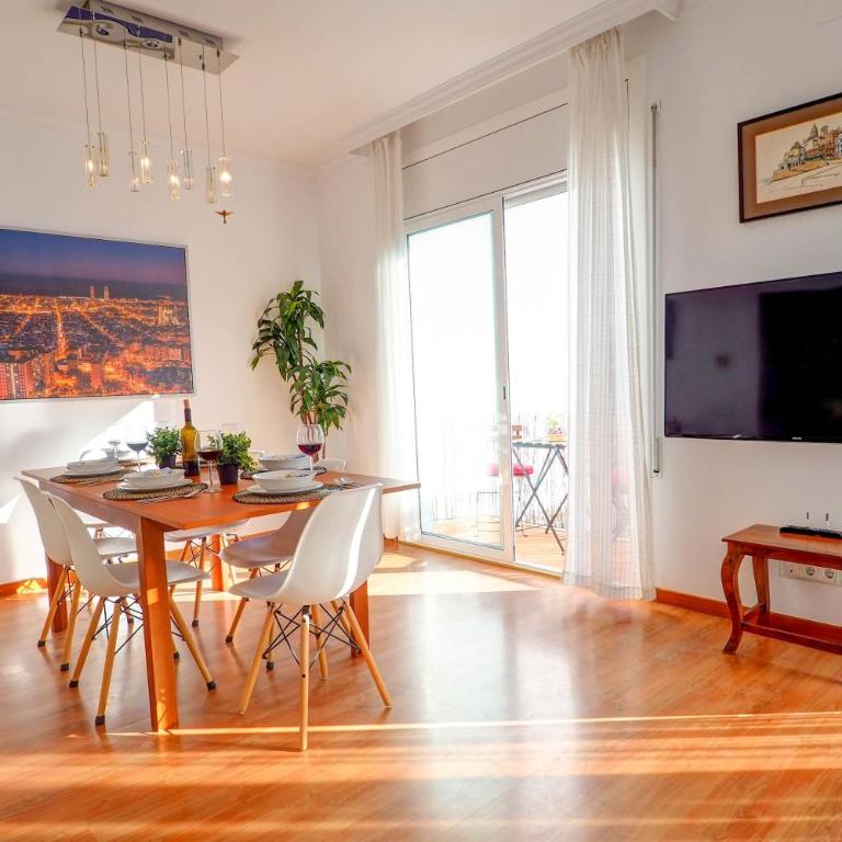 San Sebastian Apartment by Hello Homes Sitges - Apartamento de 2 dormitorios - 1