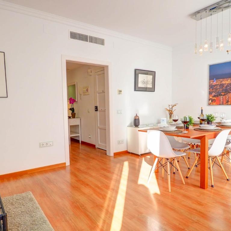 San Sebastian Apartment by Hello Homes Sitges - Apartamento de 2 dormitorios - 12