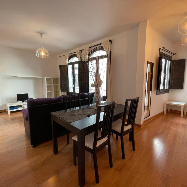 Palacio Santa Ursula - Apartamento de 2 dormitorios - 3