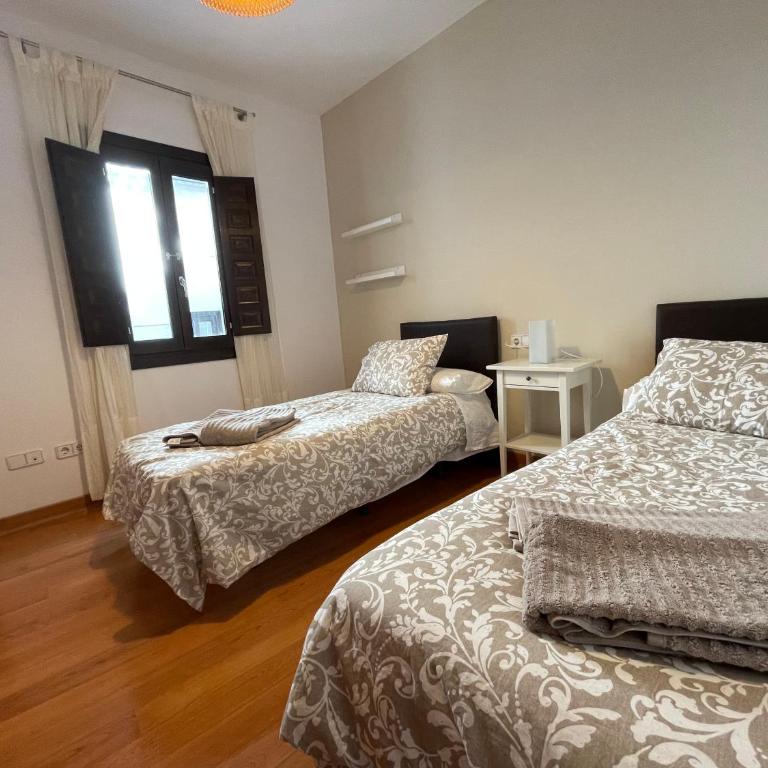 Palacio Santa Ursula - Apartamento de 2 dormitorios - 5