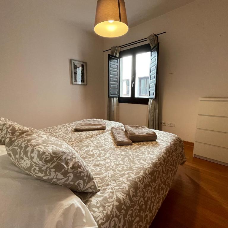 Palacio Santa Ursula - Apartamento de 2 dormitorios - 8
