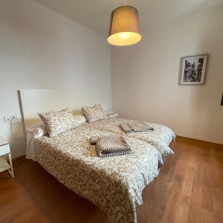 Palacio Santa Ursula - Apartamento de 2 dormitorios - 7