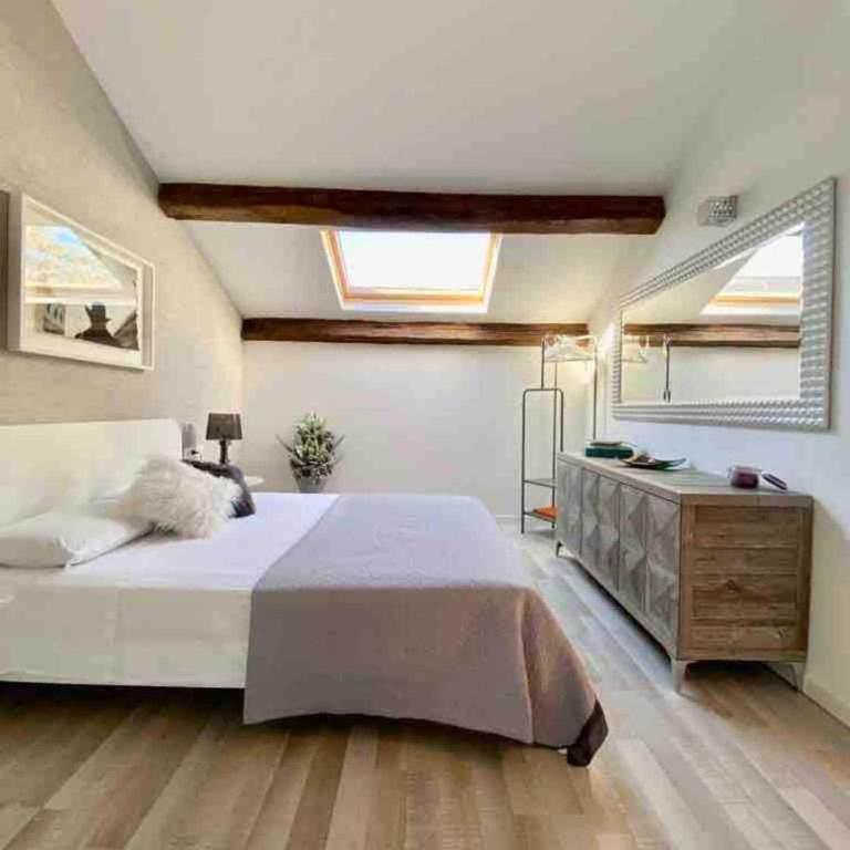 Residenza Casanova, appartamento in Giudecca - Appartamento con 2 Camere da Letto - 22