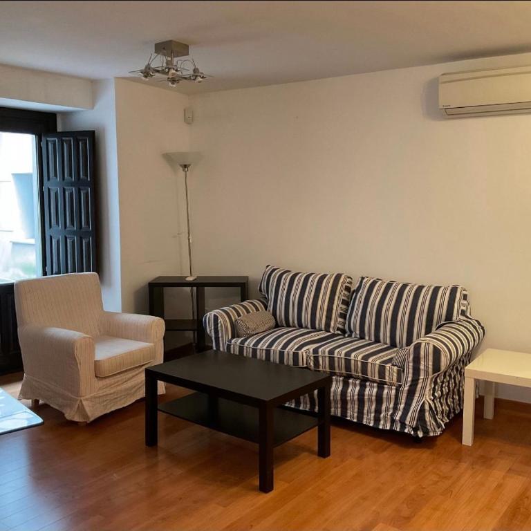 Palacio Santa Ursula - Apartamento de 1 dormitorio - 1