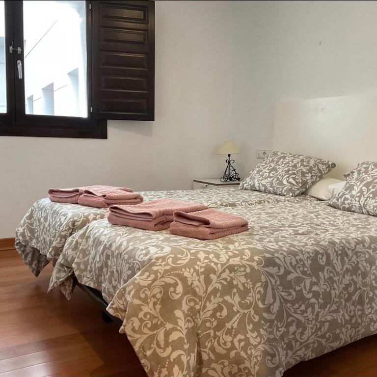 Palacio Santa Ursula - Apartamento de 1 dormitorio - 7
