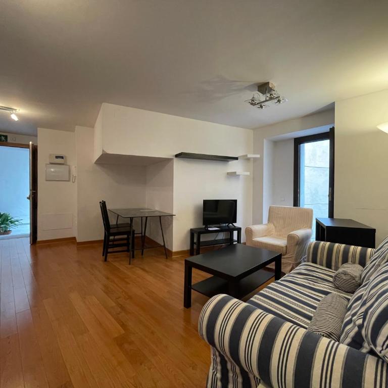 Palacio Santa Ursula - Apartamento de 1 dormitorio - 3