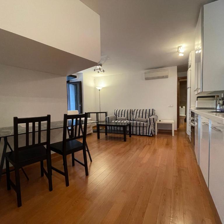 Palacio Santa Ursula - Apartamento de 1 dormitorio - 5