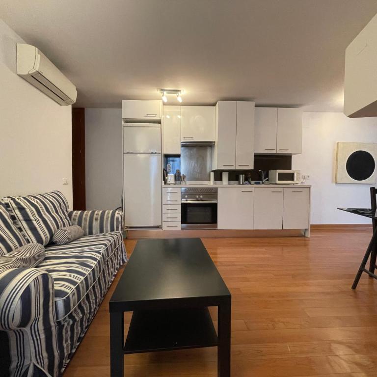 Palacio Santa Ursula - Apartamento de 1 dormitorio - 4