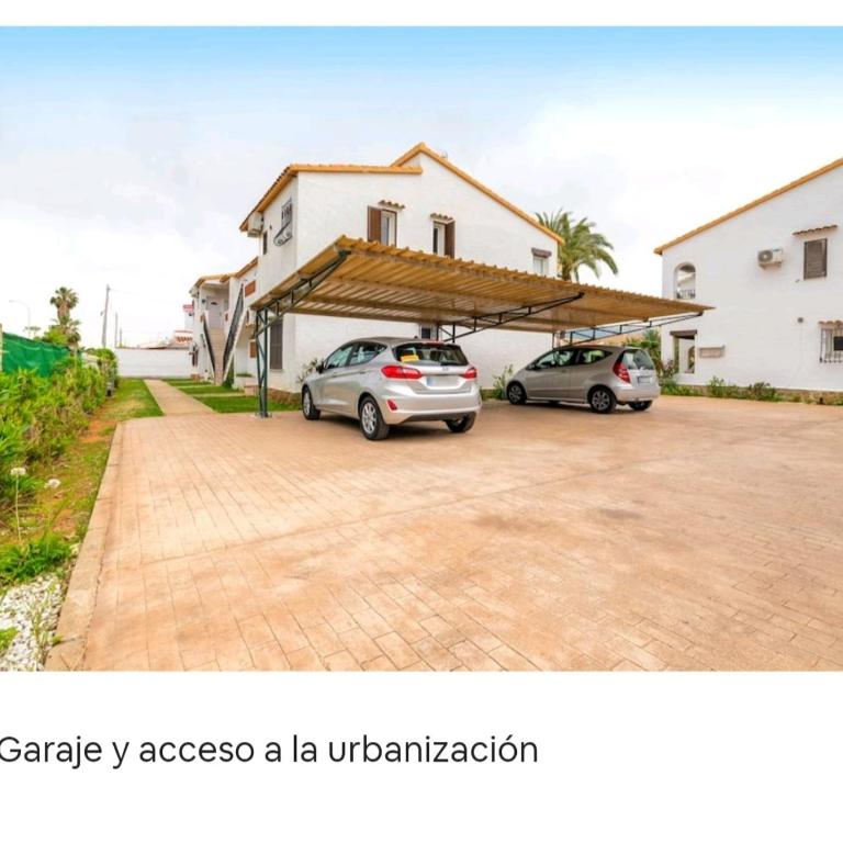 Apartamento Retiro Sol - Apartamento de 1 dormitorio - 18
