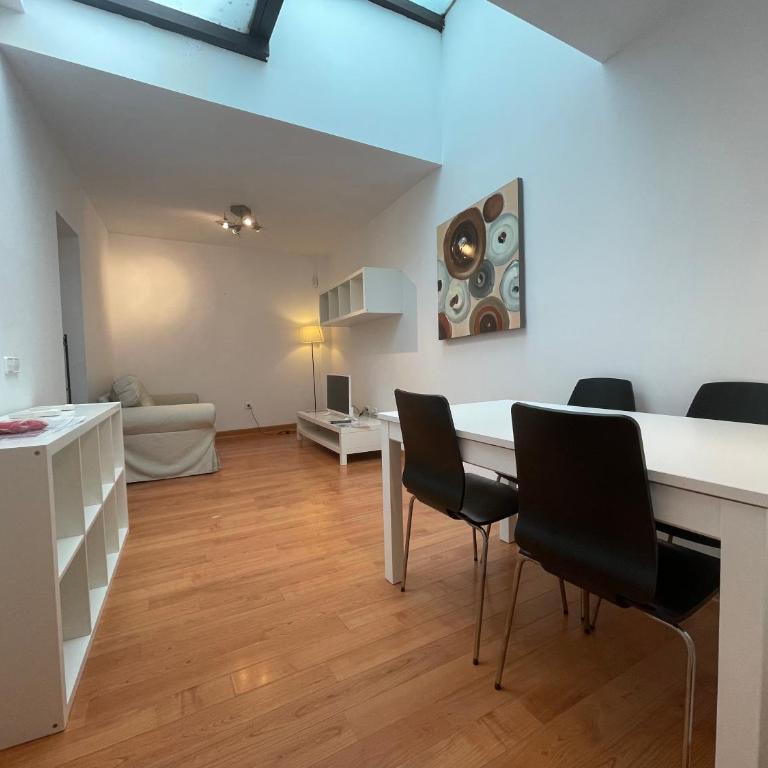 Palacio Santa Ursula - Apartamento de 1 dormitorio - 2