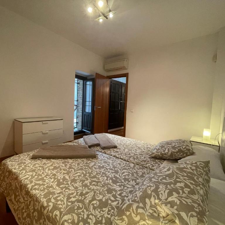 Palacio Santa Ursula - Apartamento de 1 dormitorio - 5