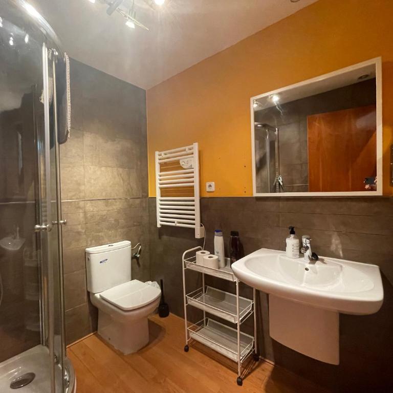 Palacio Santa Ursula - Apartamento de 1 dormitorio - 7