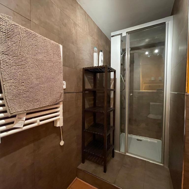 Palacio Santa Ursula - Apartamento de 1 dormitorio - 8