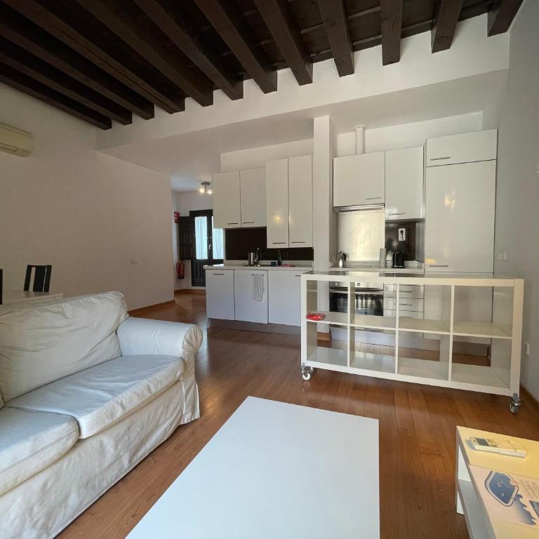 Palacio Santa Ursula - Apartamento de 1 dormitorio - 2