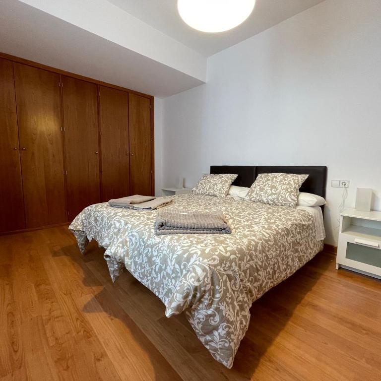 Palacio Santa Ursula - Apartamento de 1 dormitorio - 5