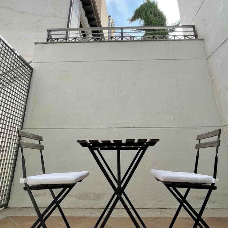 Palacio Santa Ursula - Apartamento de 1 dormitorio - 6
