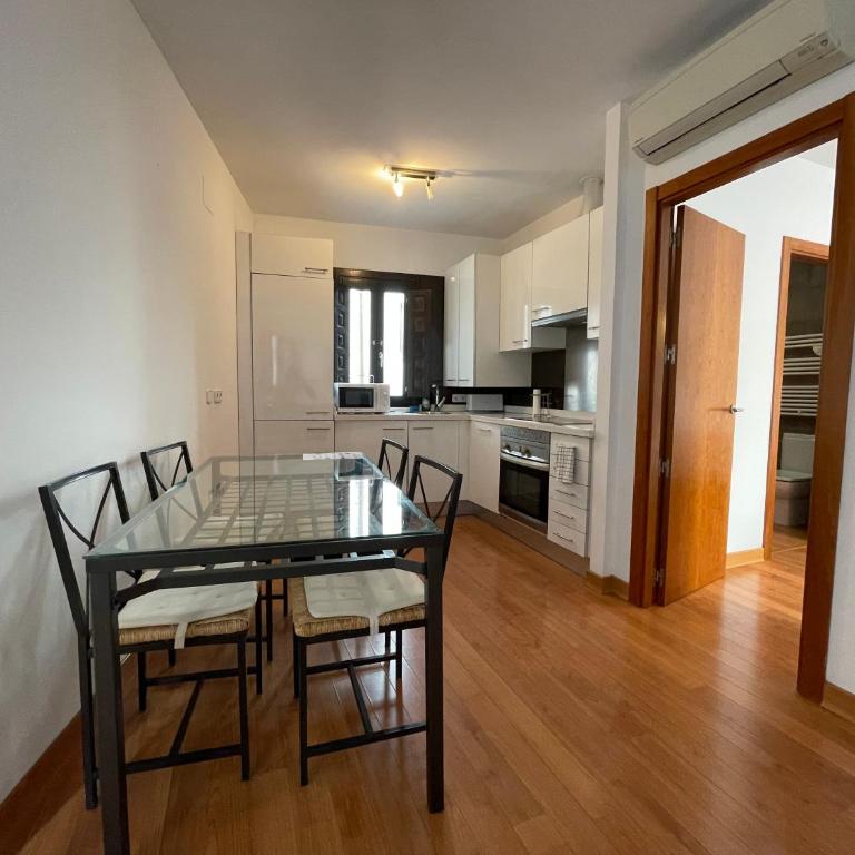 Palacio Santa Ursula - Apartamento de 1 dormitorio - 2