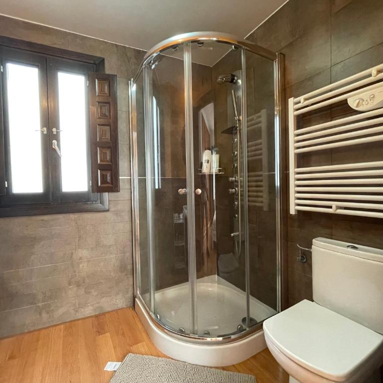 Palacio Santa Ursula - Apartamento de 1 dormitorio - 7