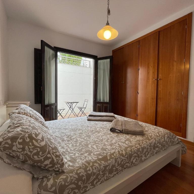 Palacio Santa Ursula - Apartamento de 1 dormitorio - 5