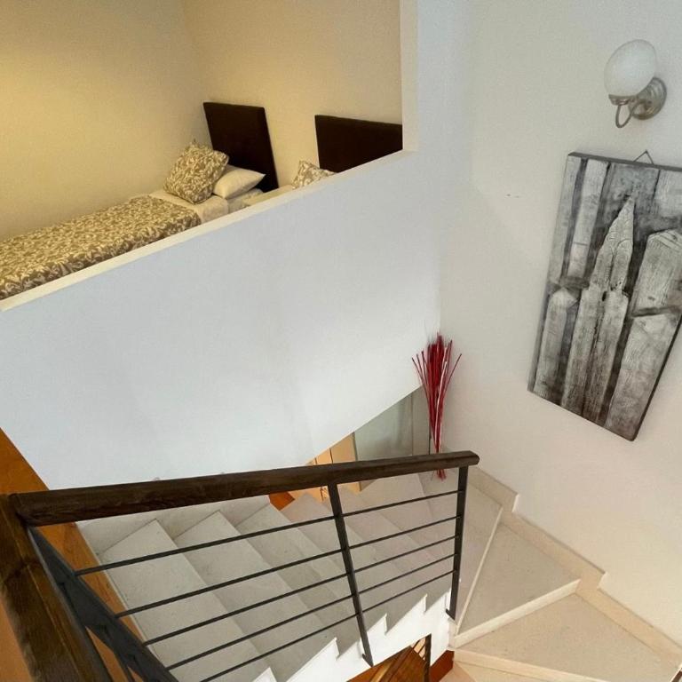 Palacio Santa Ursula - Dúplex - 8