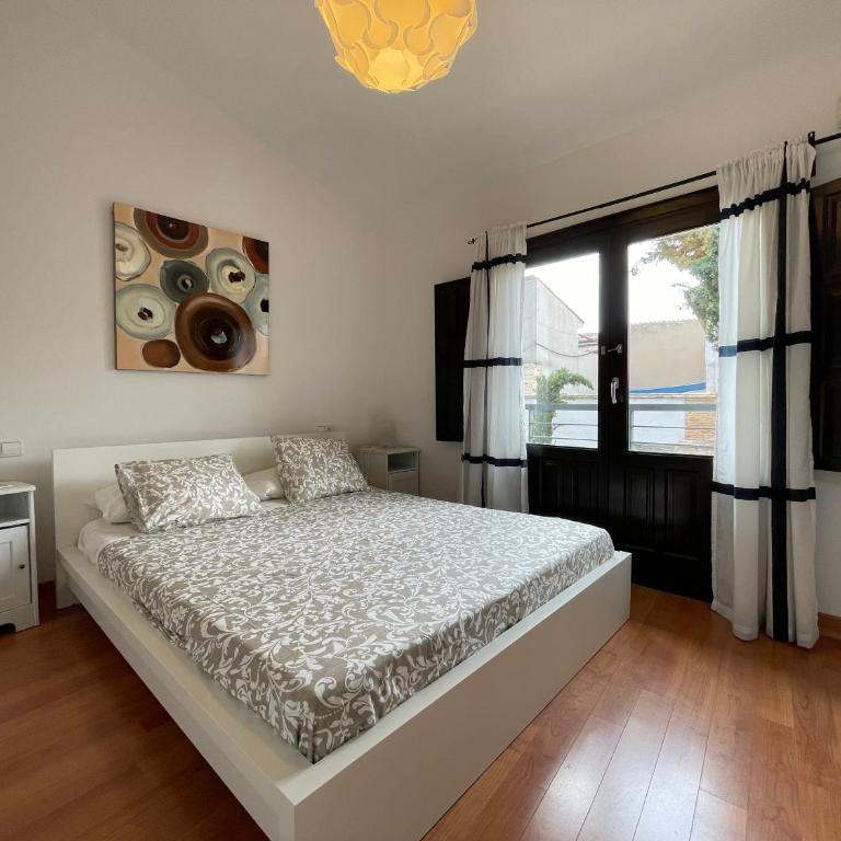 Palacio Santa Ursula - Dúplex - 9