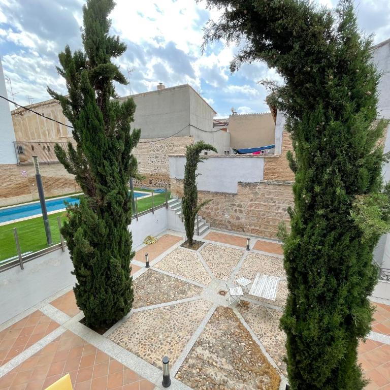 Palacio Santa Ursula - Dúplex - 3