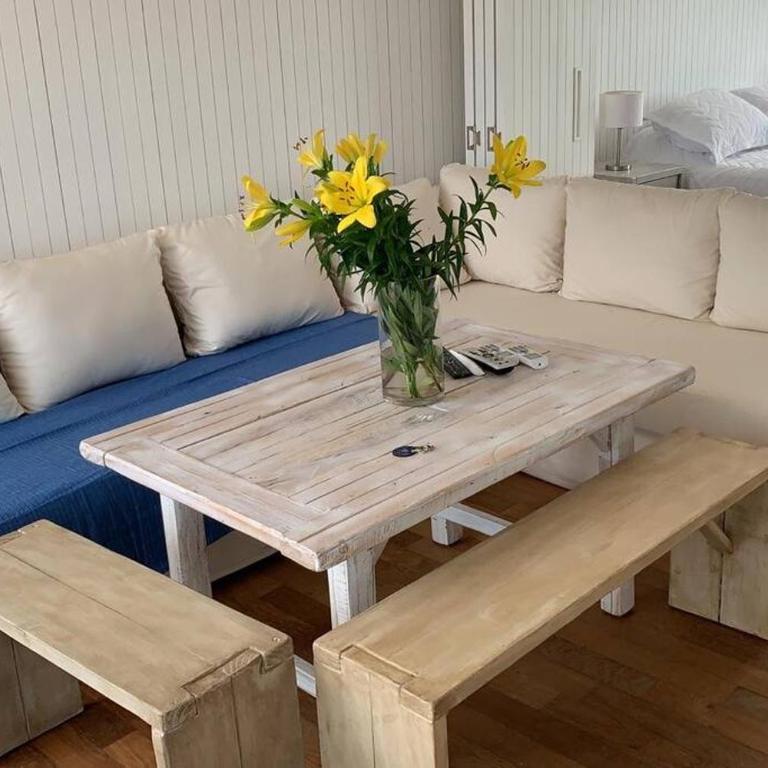Loft en Jose Ignacio. Gran vista y ubicacion - One-Bedroom Apartment - 3