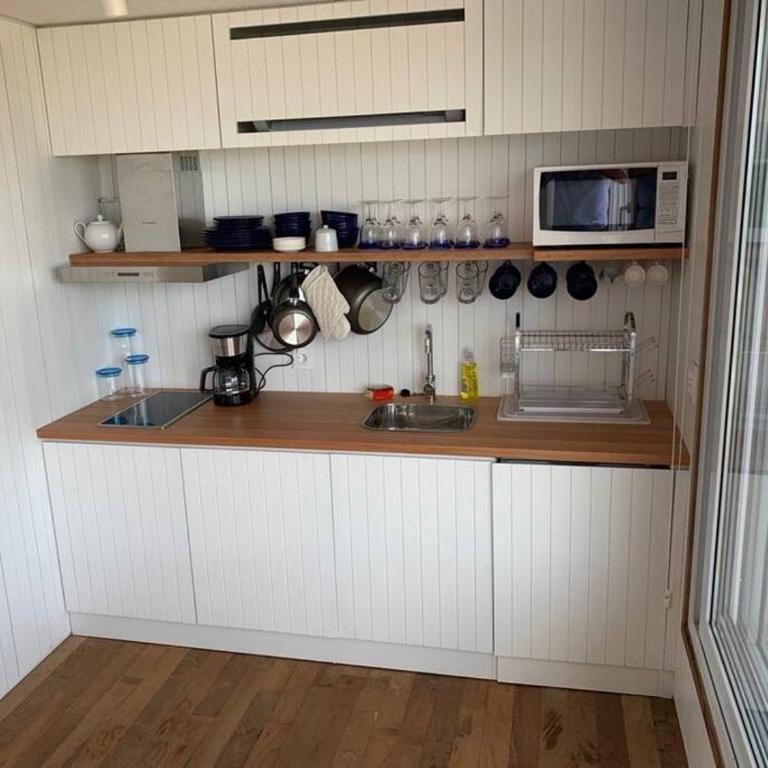 Loft en Jose Ignacio. Gran vista y ubicacion - One-Bedroom Apartment - 4