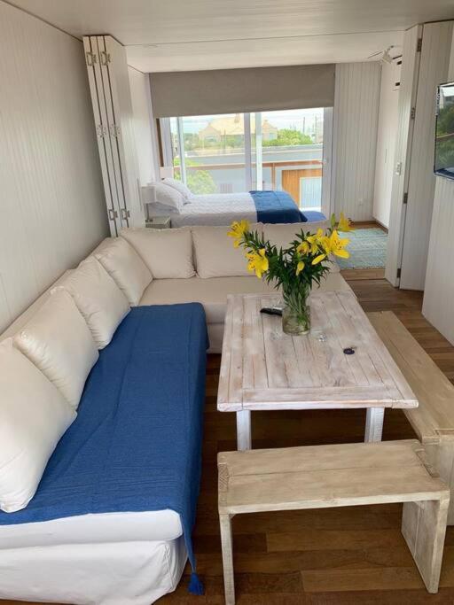 Loft en Jose Ignacio. Gran vista y ubicacion - One-Bedroom Apartment - 10