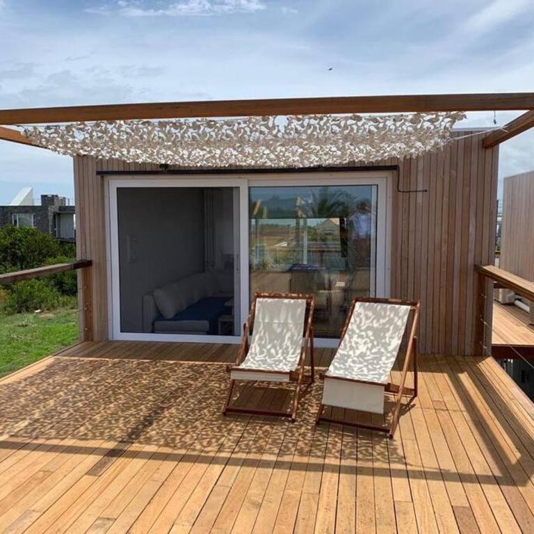 Loft en Jose Ignacio. Gran vista y ubicacion - One-Bedroom Apartment - 13