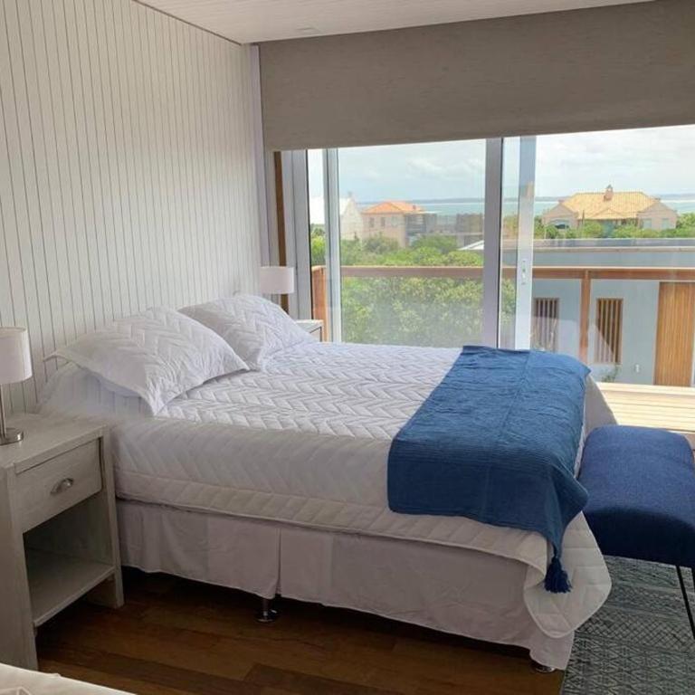Loft en Jose Ignacio. Gran vista y ubicacion - One-Bedroom Apartment - 15