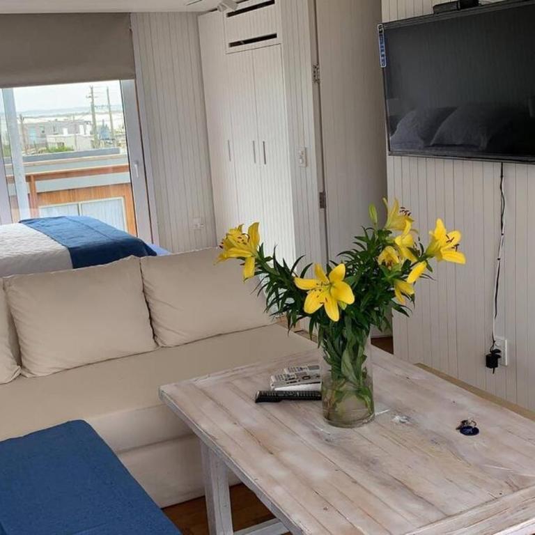 Loft en Jose Ignacio. Gran vista y ubicacion - One-Bedroom Apartment - 16