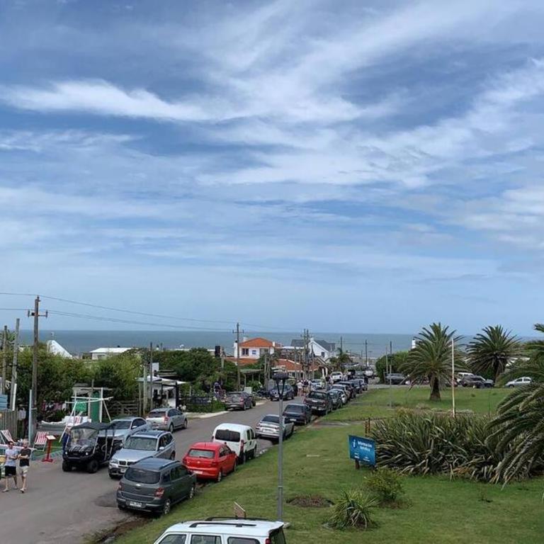 Loft en Jose Ignacio. Gran vista y ubicacion - One-Bedroom Apartment - 17