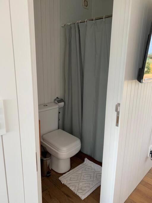 Loft en Jose Ignacio. Gran vista y ubicacion - One-Bedroom Apartment - 18