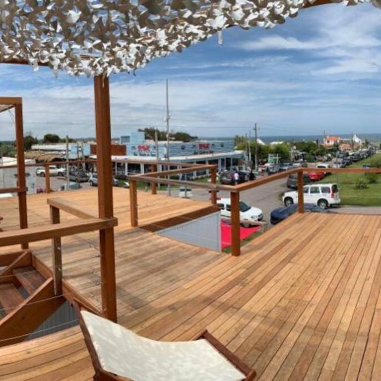 Loft en Jose Ignacio. Gran vista y ubicacion - One-Bedroom Apartment - 22
