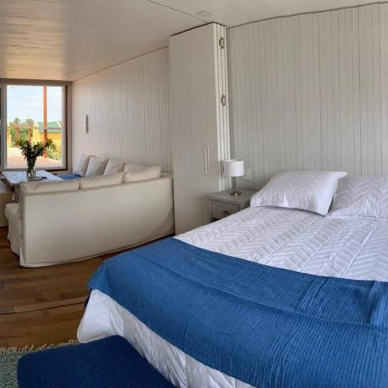 Loft en Jose Ignacio. Gran vista y ubicacion - One-Bedroom Apartment - 23