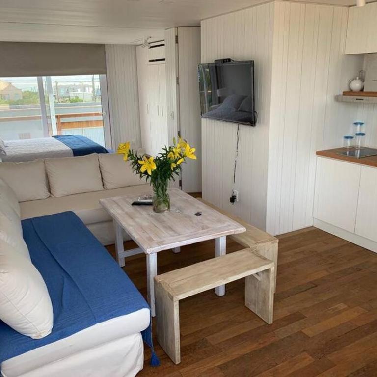 Loft en Jose Ignacio. Gran vista y ubicacion - One-Bedroom Apartment - 24