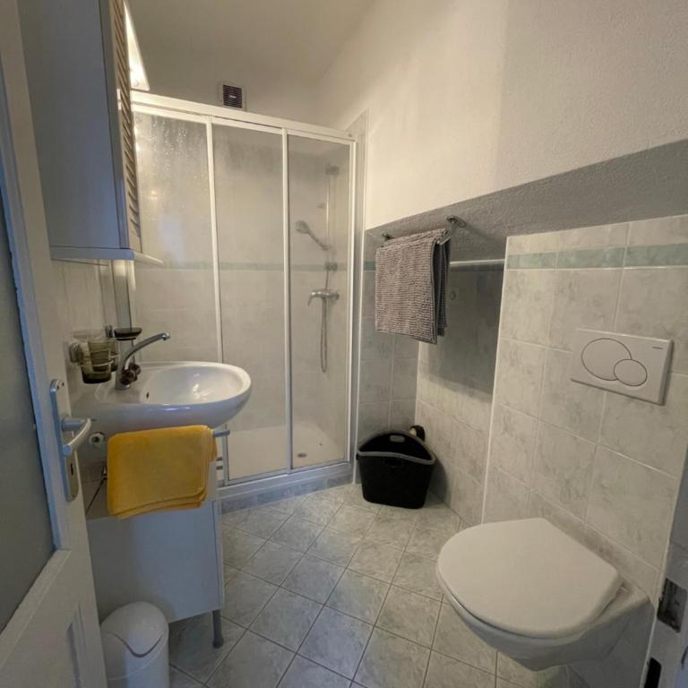 Ascona: CÀ DAL DOLZ - Appartamento con 2 Camere da Letto - 9