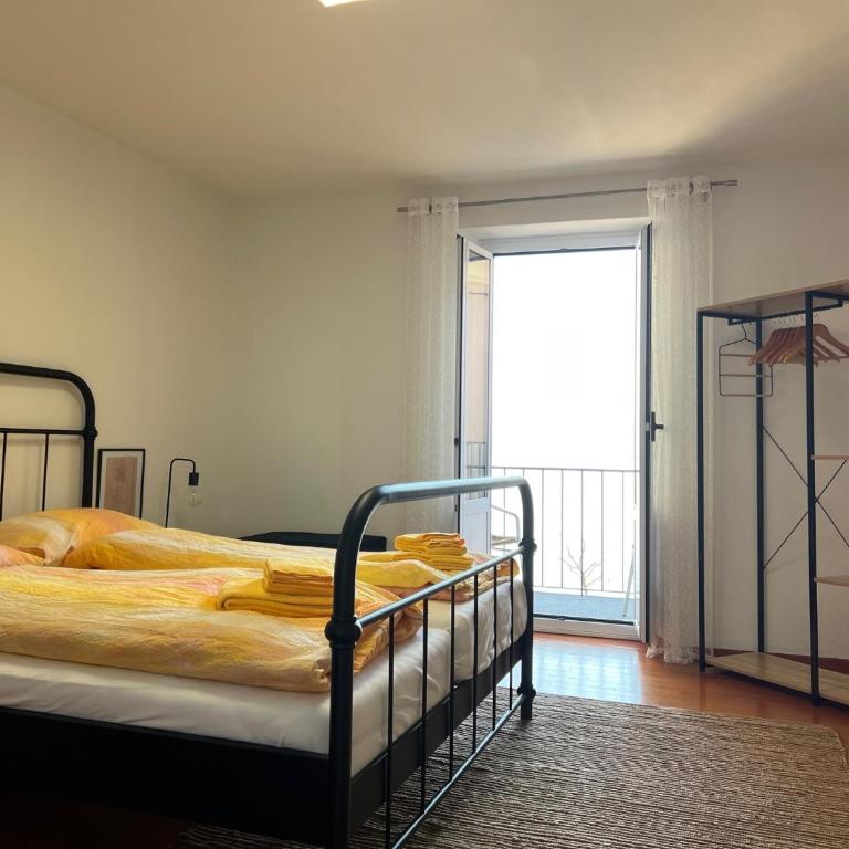 Ascona: CÀ DAL DOLZ - Appartamento con 2 Camere da Letto - 6