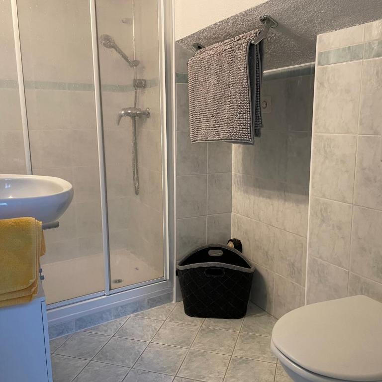 Ascona: CÀ DAL DOLZ - Appartamento con 2 Camere da Letto - 10