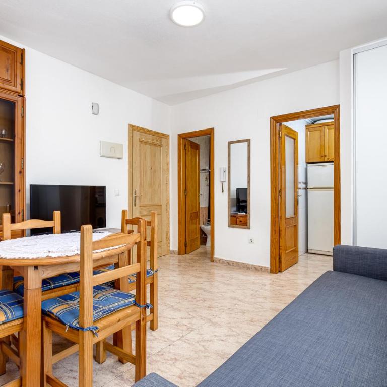 Apartment Caballero de Rodas - Apartamento de 1 dormitorio - 5
